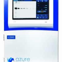 Azure Biosystems C280化學(xué)發(fā)光成像系統(tǒng)