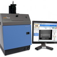Alpha凝膠成像系統(tǒng) AlphaImager Mini