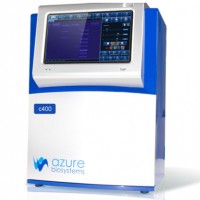 Azure Biosystems C400可見熒光成像系統(tǒng)