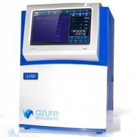 Azure Biosystems C150凝膠成像系統(tǒng)