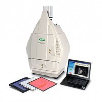Bio-Rad ChemiDoc XRS+化學(xué)發(fā)光成像系統(tǒng)