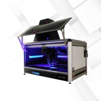 CMVC Spot Hunter 凝膠取樣器
