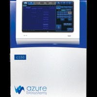 Azure C500 多功能分子成像分析系統(tǒng)