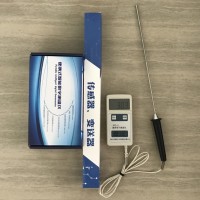 華銀JDC-3建筑電子測溫儀