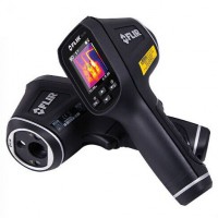 菲力爾FLIR TG165 紅外成像測溫儀