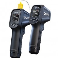 菲力爾FLIR TG56 紅外測(cè)溫儀