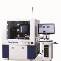 NanoSystem 非接觸式3D輪廓儀 NVM&#173;6000P