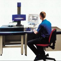 Form Talysurf Inductive表面粗糙度輪廓儀