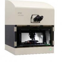 Rtec-雙模式三維形貌儀（白光干涉+共聚焦）
