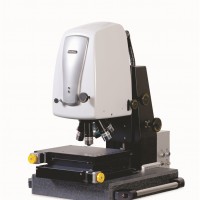 NanoSystem 非接觸式3D光學輪廓儀 Nano View&#173;2000