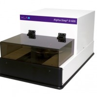 KLA D-600 探針式輪廓儀