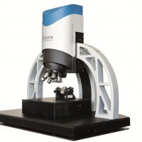 三維表面形貌測量儀InfiniteFocus G5