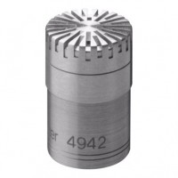 Bruel &amp; Kjaer 4942型擴散場傳聲器
