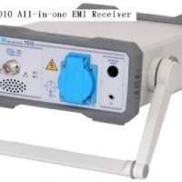 便攜式電磁干擾接收機(jī)