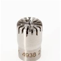 Bruel & Kjaer 4938型壓力場(chǎng)傳聲器