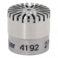 Bruel &amp; Kjaer 4192型壓力場傳聲器