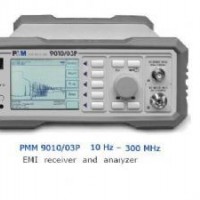 PMM9010/03P測(cè)量接收機(jī)