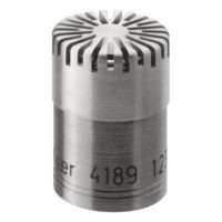 Bruel &amp; Kjaer 4189型自由場傳聲器