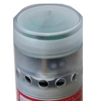 無(wú)線溫度傳感器節(jié)點(diǎn)T101H