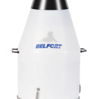 Belfort AEPGⅡ600/1000 全天候稱重式雨量計(jì)
