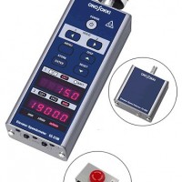 EC-2100手持式電梯速度計(jì)