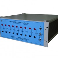 電子鎮(zhèn)流器短脈沖電壓測(cè)試儀