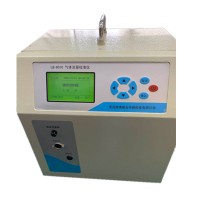 路博便攜式氣體流量校準(zhǔn)儀LB-6010