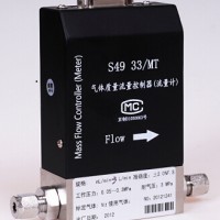 氣體流量計(jì) S49 33/MT