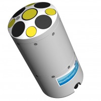 Sontek 聲學(xué)多普勒水流剖面儀S5/M9