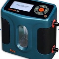 美國 BIOS  Defender 510氣體流量計