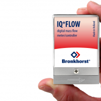 IQ+FLOW&#174;氣體質(zhì)量流量計(jì)/流量控制器