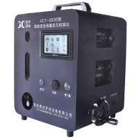 青島聚創(chuàng)壓力流量綜合校準(zhǔn)儀JCY-2030