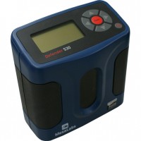 美國BIOS Defender530 氣體流量計