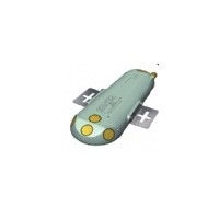 SonTek &#173; IQ 淺水流量流速測(cè)量?jī)x