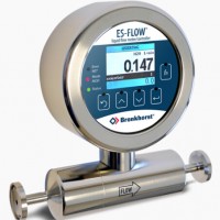 ES-FLOW&#8482;低流量超聲波液體流量計(jì)/控制器