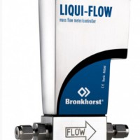 LIQUI-FLOW&#8482; L10I / L20I液體質(zhì)量流量計(jì)