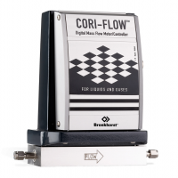 CORI-FLOW&#8482;氣體或液體質(zhì)量流量計/控制器