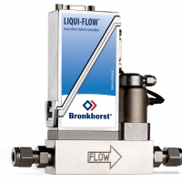 LIQUI-FLOW&#8482;L10 / L20 -- 數(shù)字式液體質(zhì)量流量計(jì)