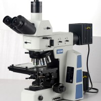 舜宇金相顯微鏡 RX50M透反