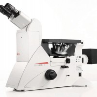 Leica DMi8 倒置金相顯微鏡