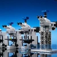 蔡司Axio Scope A1正立式顯微鏡