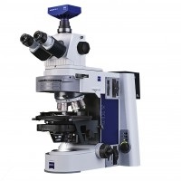 研究級智能數字金相顯微鏡Axioimager A2m