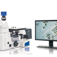 研究級倒置式材料顯微鏡Axio Vert.A1