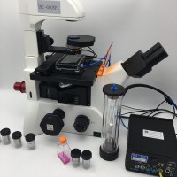 活細(xì)胞倒置熒光顯微鏡KOSTER IMC 600-TFL