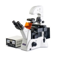 KEWLAB IFM-2 倒置熒光顯微鏡