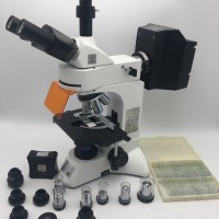 KOSTER UMC-800TFL生物熒光顯微鏡