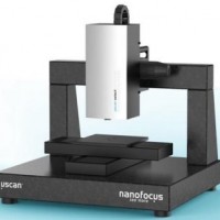 NanoFocus三維激光共聚焦顯微鏡