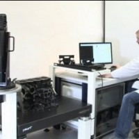 NanoFocus表面三維形貌光學(xué)輪廓儀