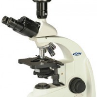 DW-3型微生物顯微成像測(cè)量系統(tǒng)