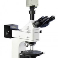 礦相顯微鏡XPF-550C